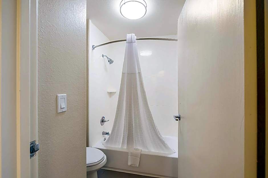 Comfort Inn Bossier City Casino Area near Shreveport Downtown