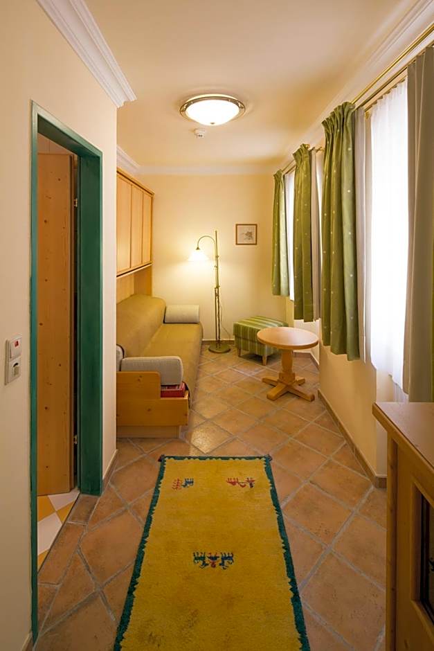 Hotel Zum Schwarzen Bären