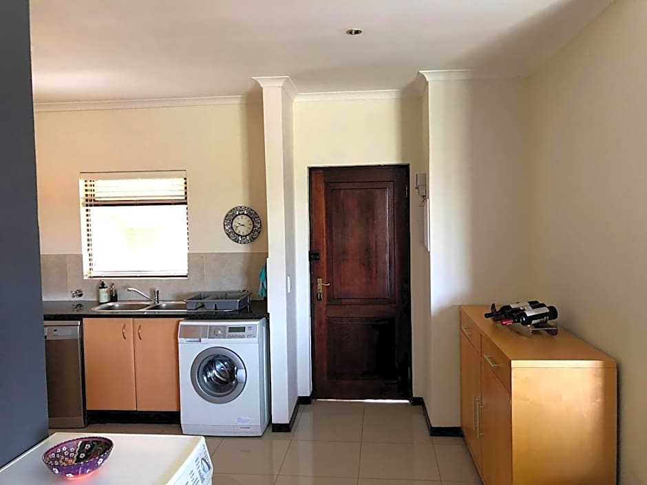 Modern Executive Condo