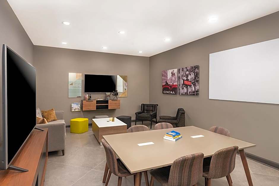 Crowne Plaza Atlanta SW - Peachtree City By IHG