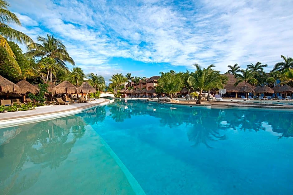 Iberostar Selection Paraiso Lindo