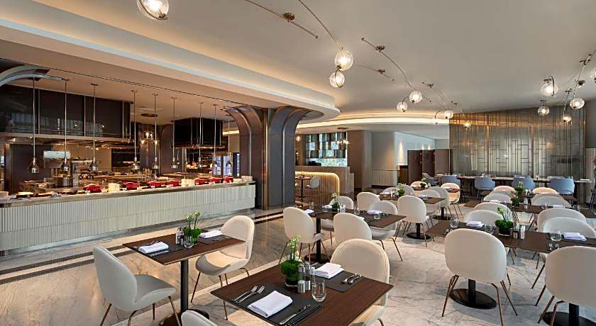 Radisson Collection Lingang Shanghai