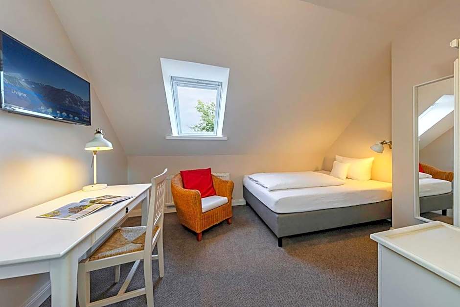 Romantik Hotel Friederikenhof Hotel Restaurant & Spa