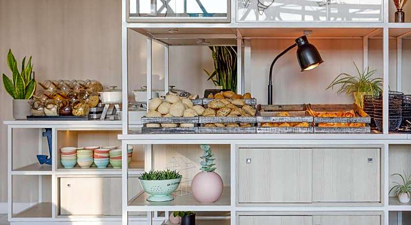 INNSiDE Hamburg Hafen