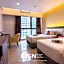 Premium Suites D'lement Genting Highlands by BYON