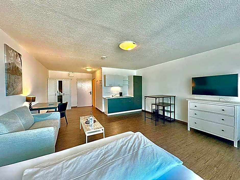 MY Parkhotel by AR Hotels