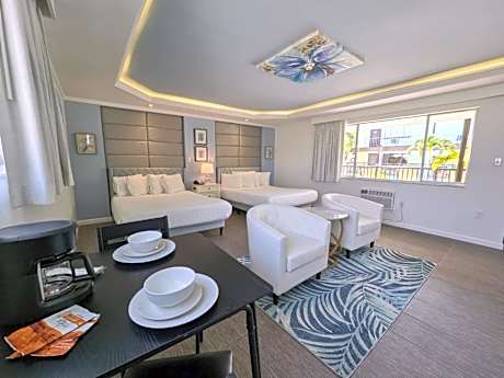 Island House Resort Hotel