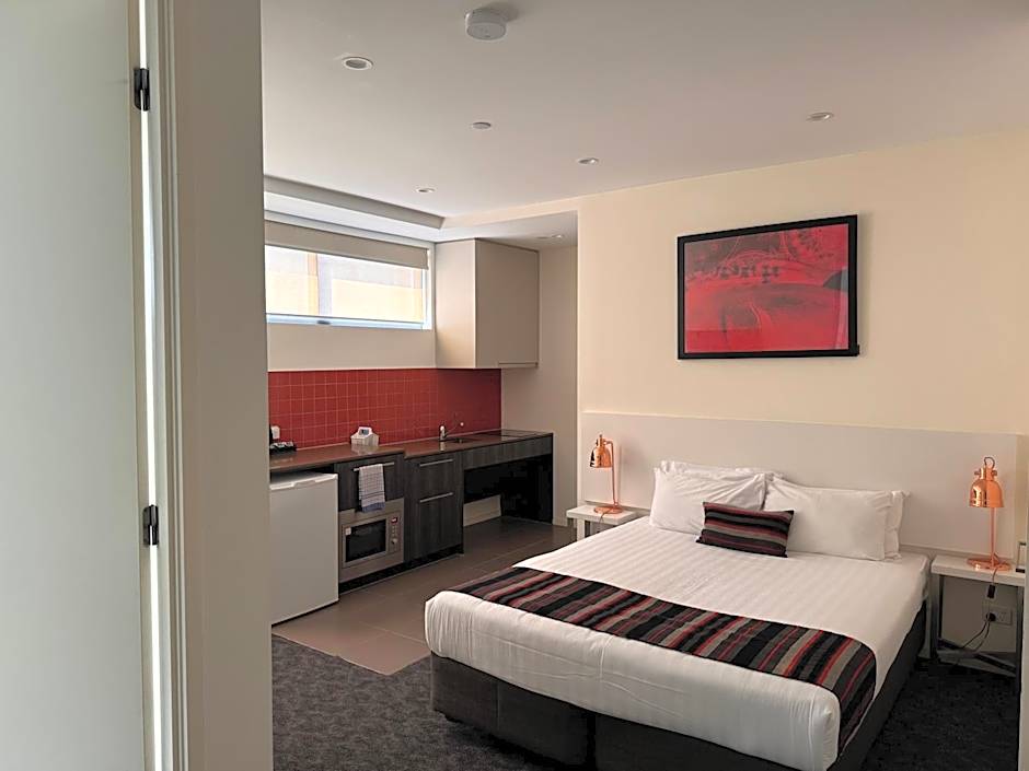 Comfort Apartments Box Hill