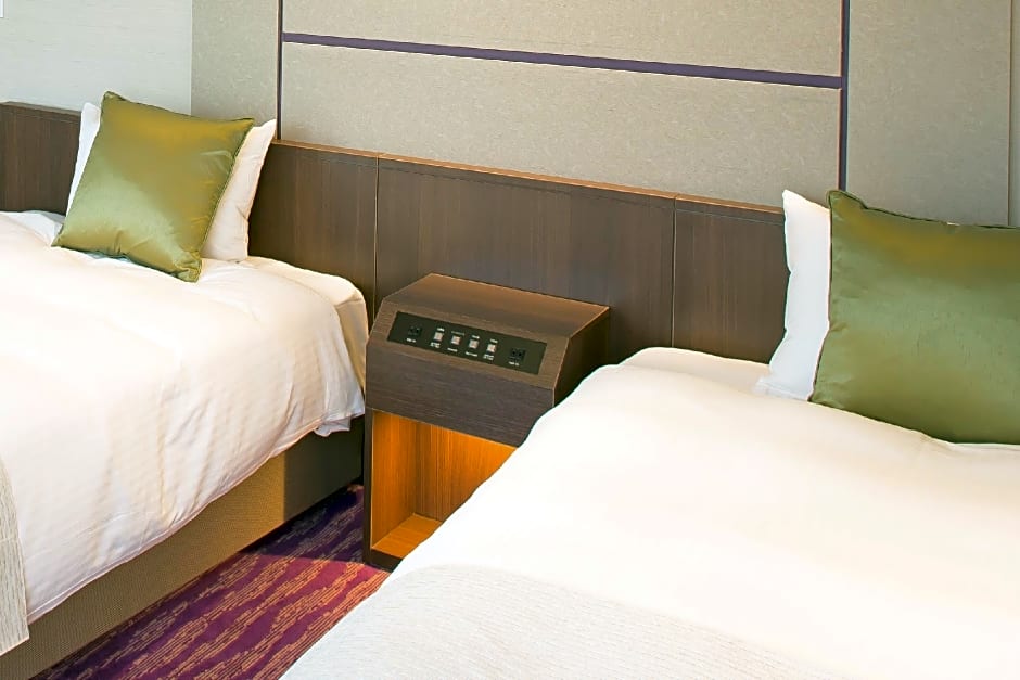 Hotel Keihan Kyoto
