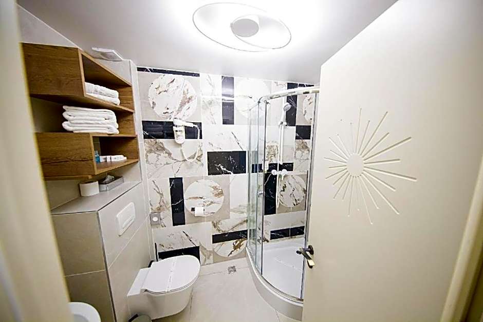 Pleiada Boutique Hotel & Spa