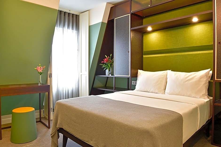 My Story Hotel Augusta