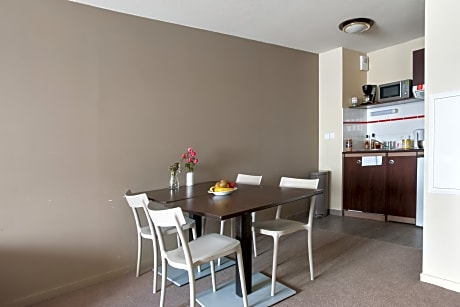 Apartment Two bedrooms