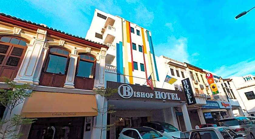Bishop Hotel