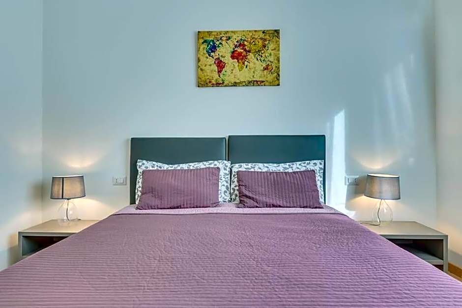 Rooms Vidar