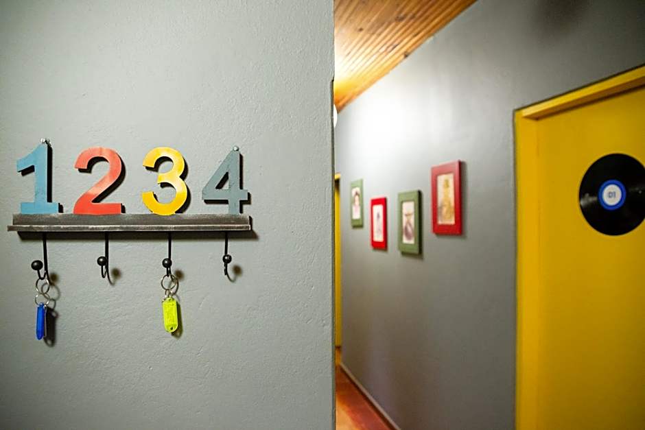 Hostel Gentileza - Guest House
