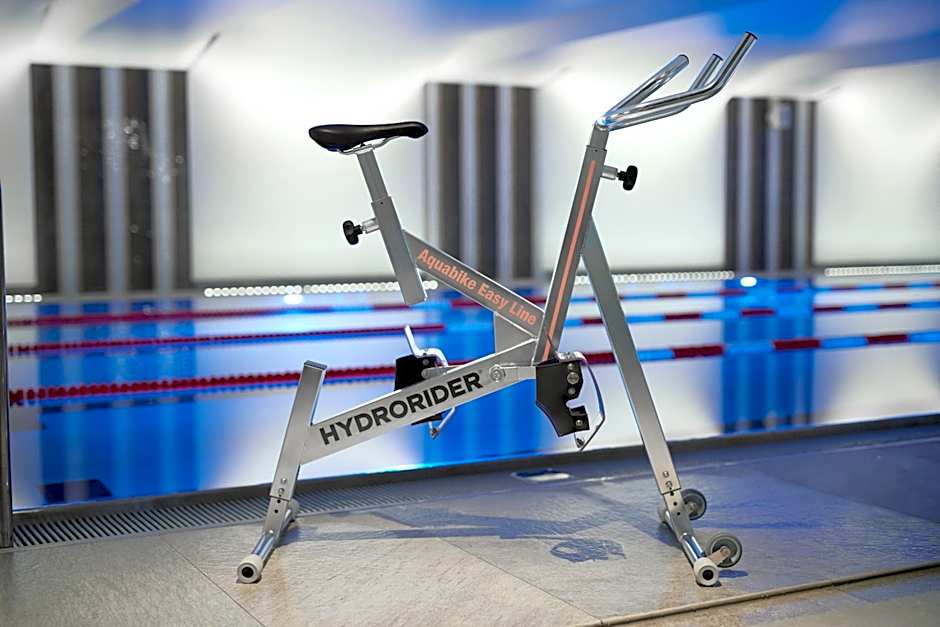 Baltic Park Fort by Zdrojowa