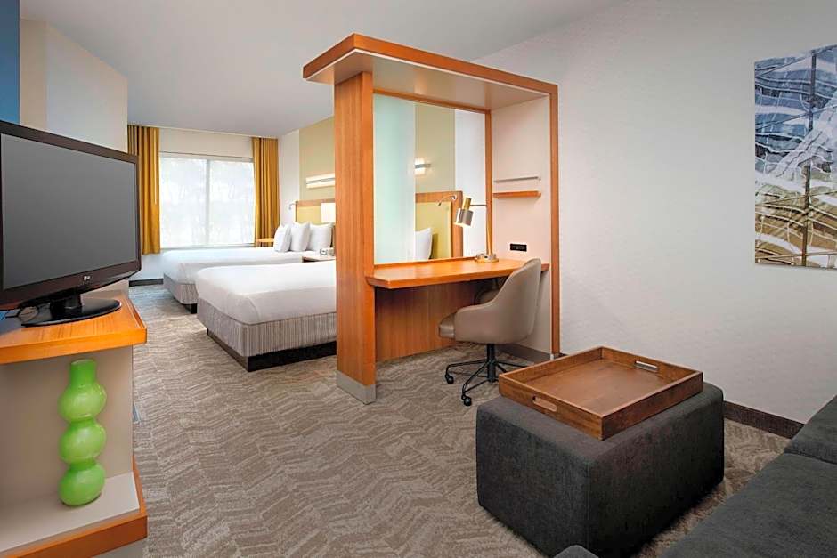 SpringHill Suites by Marriott Alexandria