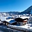 Interest Vitalhotel - Partnerbetrieb von Oberstaufen PLUS
