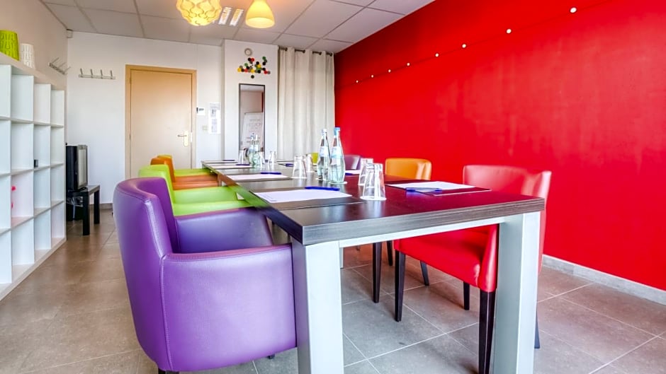 Hotel & Aparthotel Horizon Ath Lessines