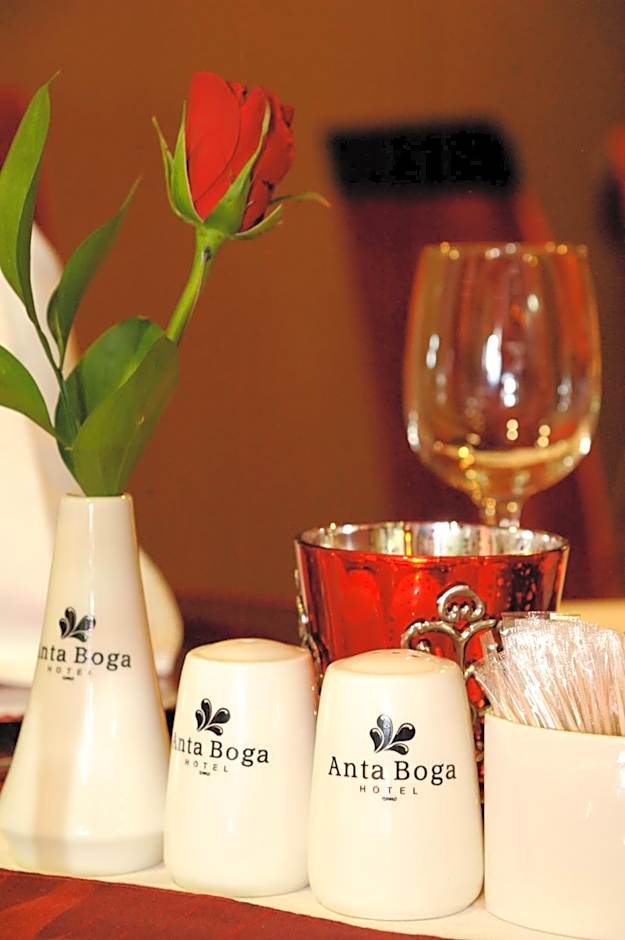 Anta Boga Hotel