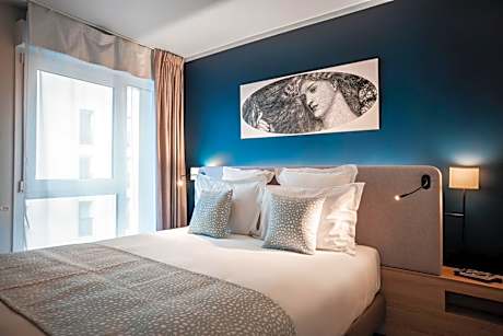 Residhome Saint Ouen