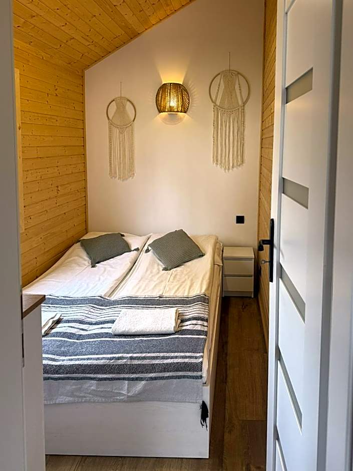 Domki Przy Brzegu Chłapowo