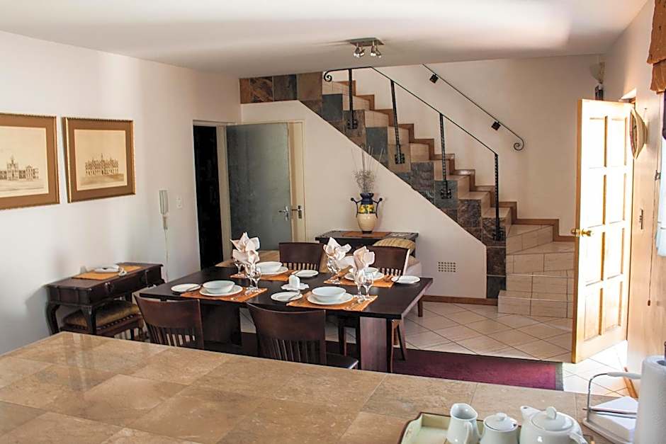 Apartment at 34 Columbine Avenue