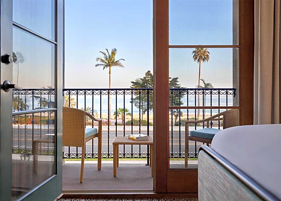 Mar Monte Hotel, By Hyatt
