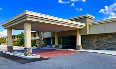 Comfort Inn
