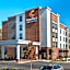 Comfort Inn & Suites Downtown near University