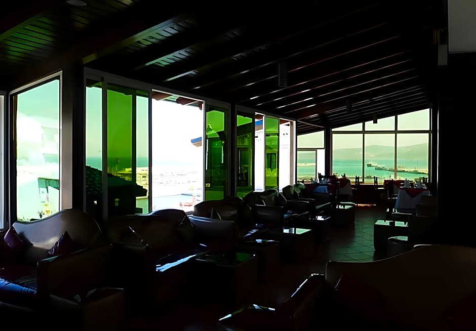 Hotel Mamora Tanger