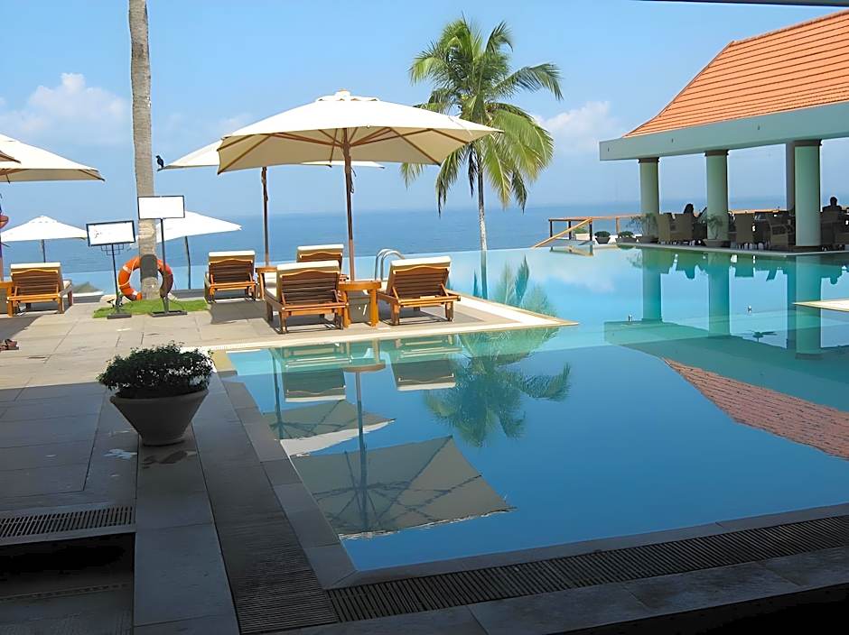 The Leela Kovalam, A Raviz Hotel