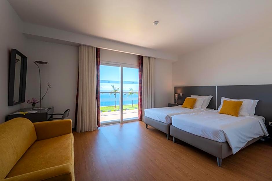 Engenho Velho Hotel & Restaurante - Adults Only