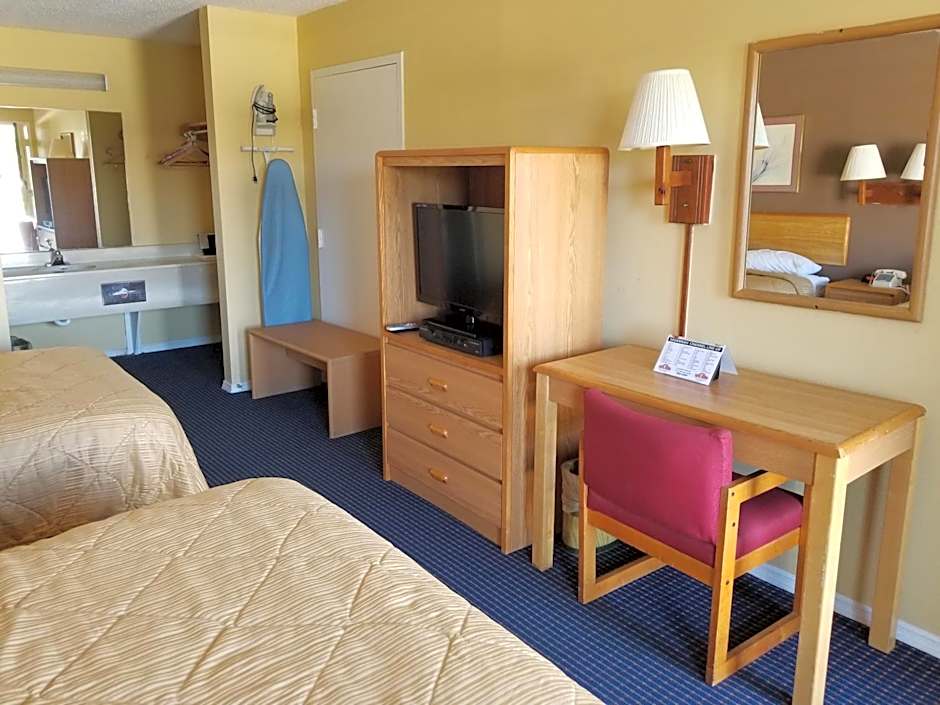 Americas Best Inn - Savannah I-95