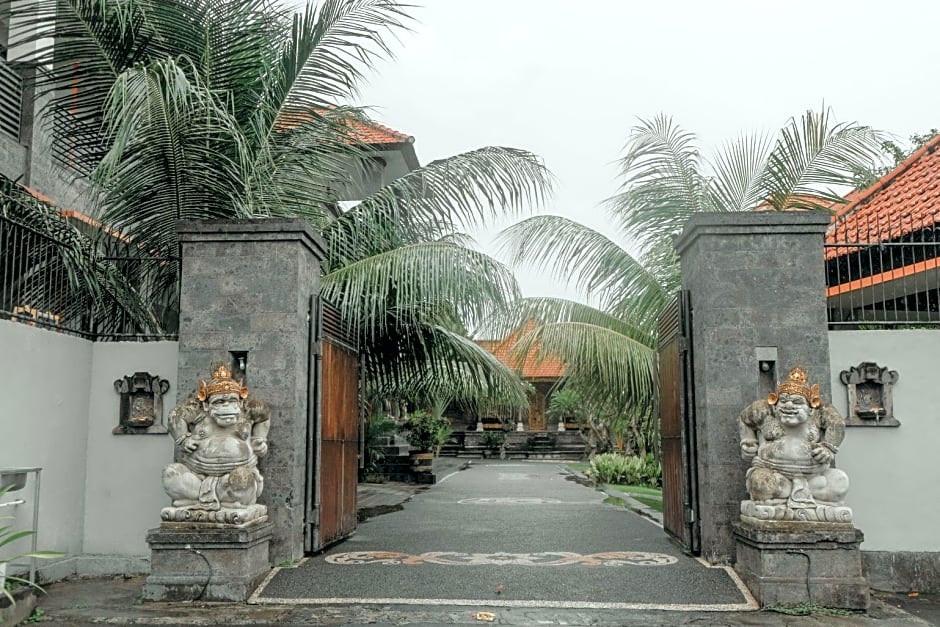 Hotel Diana 2