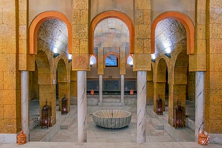 Riad Medina Mudéjar Cádiz