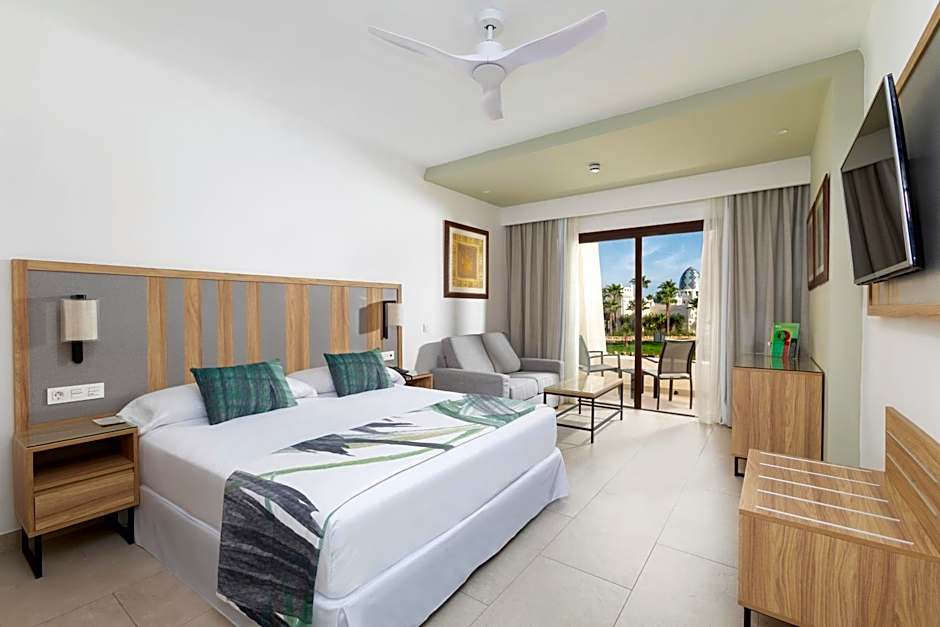 Hotel Riu Karamboa - Adults Only - All Inclusive
