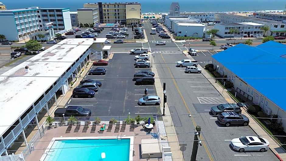 Kings Arms Motel