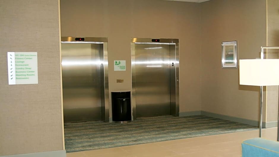 Holiday Inn Guin By IHG