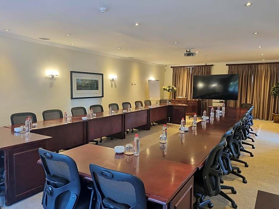 The Syrene Boutique Hotel