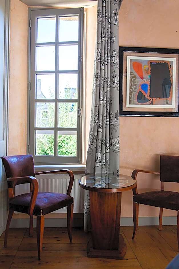 Manoir Sainte Victoire