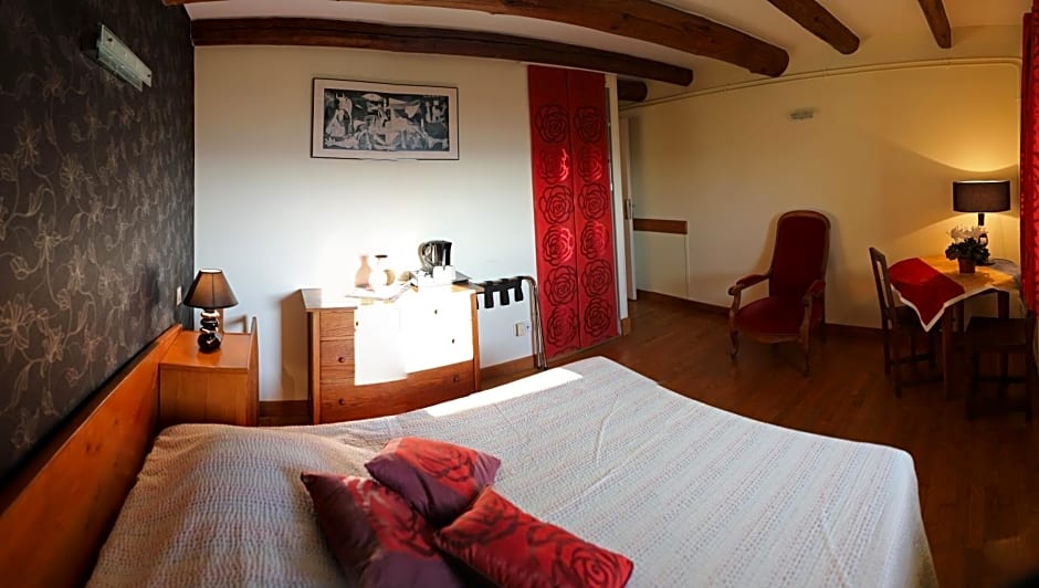 Maison d'hotes Sainte Genevieve