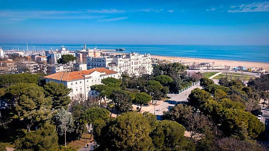 Residenza Parco Fellini