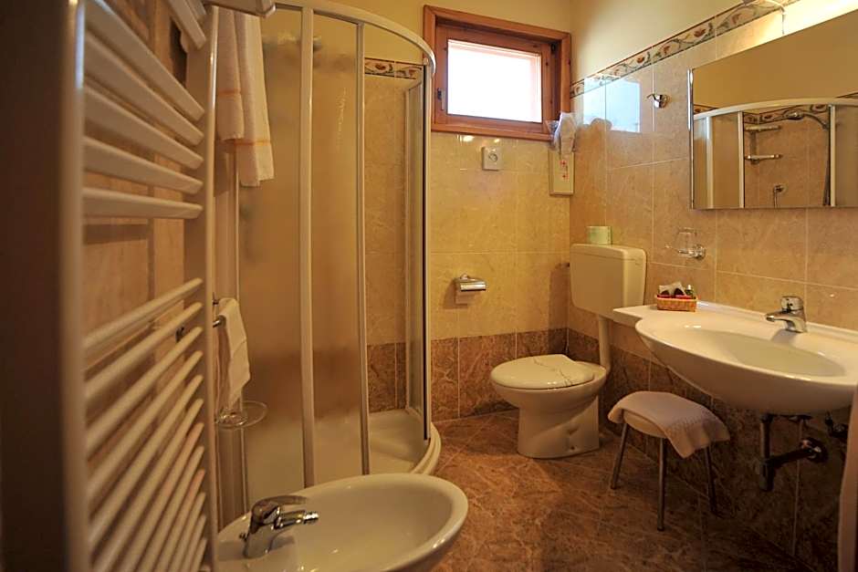 Hotel Ferrari