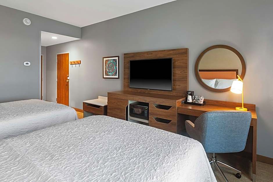 Hampton Inn By Hilton Circleville, OH
