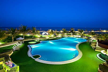 Masira Island Resort