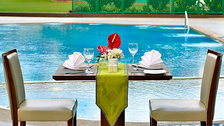 Vivanta Vadodara