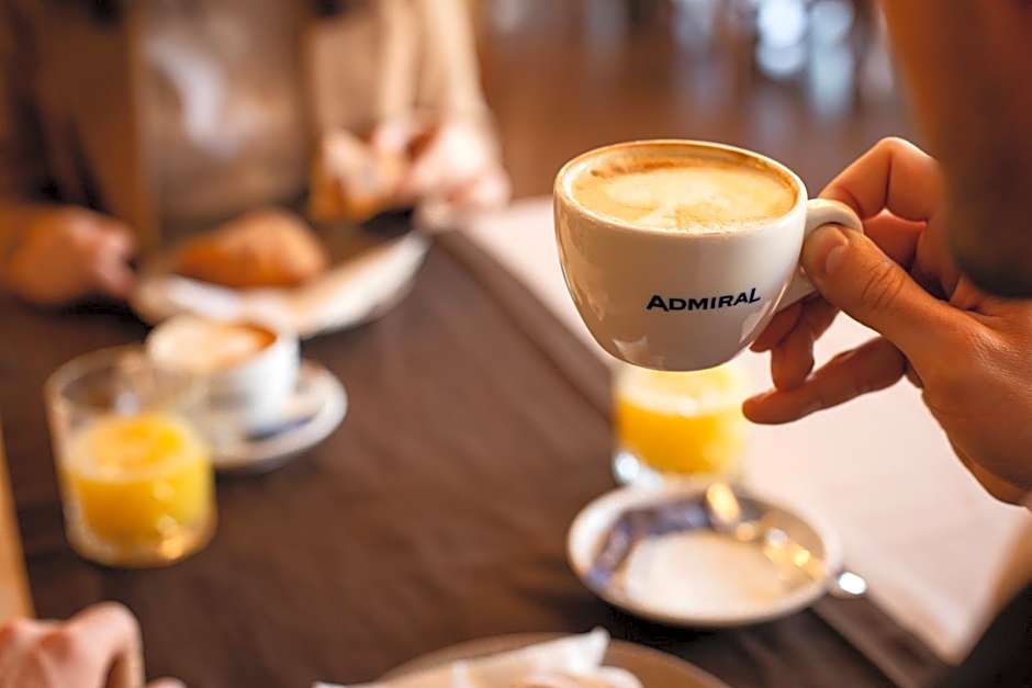 Casino & Hotel ADMIRAL Skofije