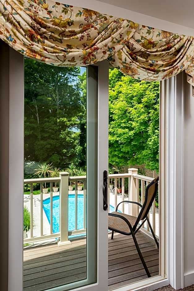 The Winstead Inn