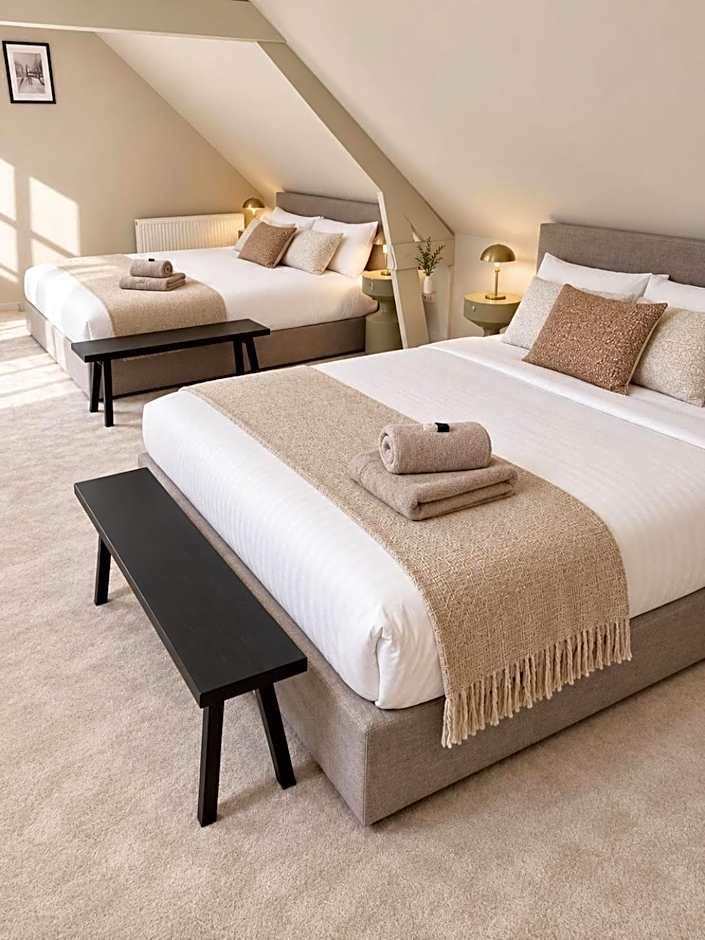 The Saints Sutor Hotel